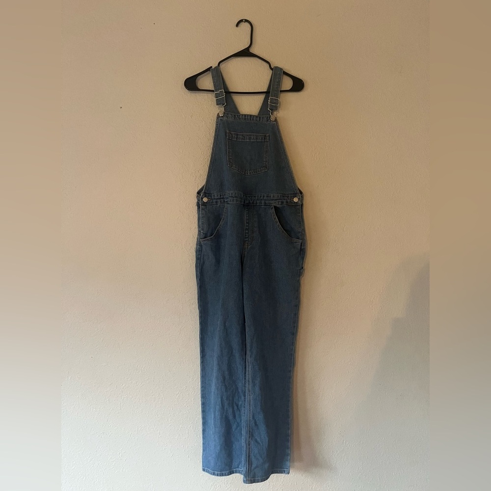 Girls Epic Threads Overalls